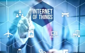 IoT - Internet de las cosas - Teldat