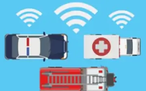 Soluciones embarcadas para transporte de Teldat