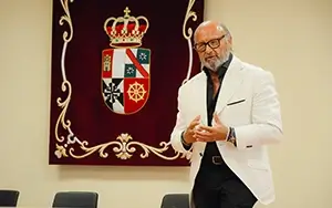 Emilio Lanuza - Teldat