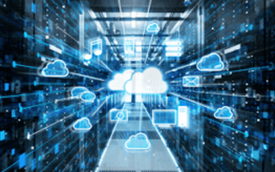 Blog Corporativo Resellers e integradores de sistemas – Cloud – Pymes