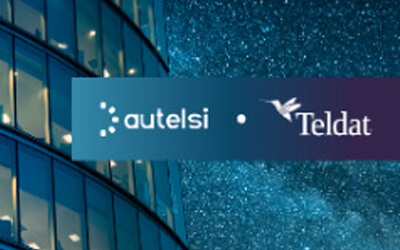 Teldat will take part on Autelsi’s SD-WAN webinar