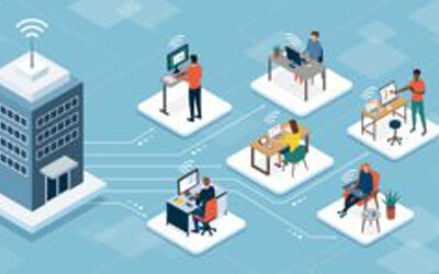 Blog Corporativo Operaciones anywhere, un cambio de paradigma necesario