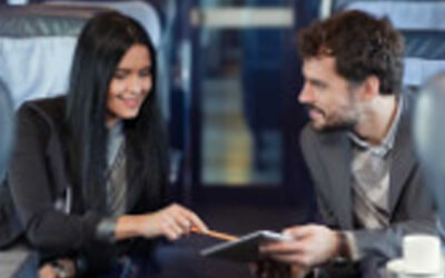 Rolling Stock – Teldat launches new web pages