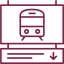 Train to Ground Communications