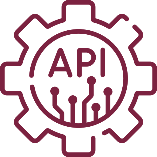 api