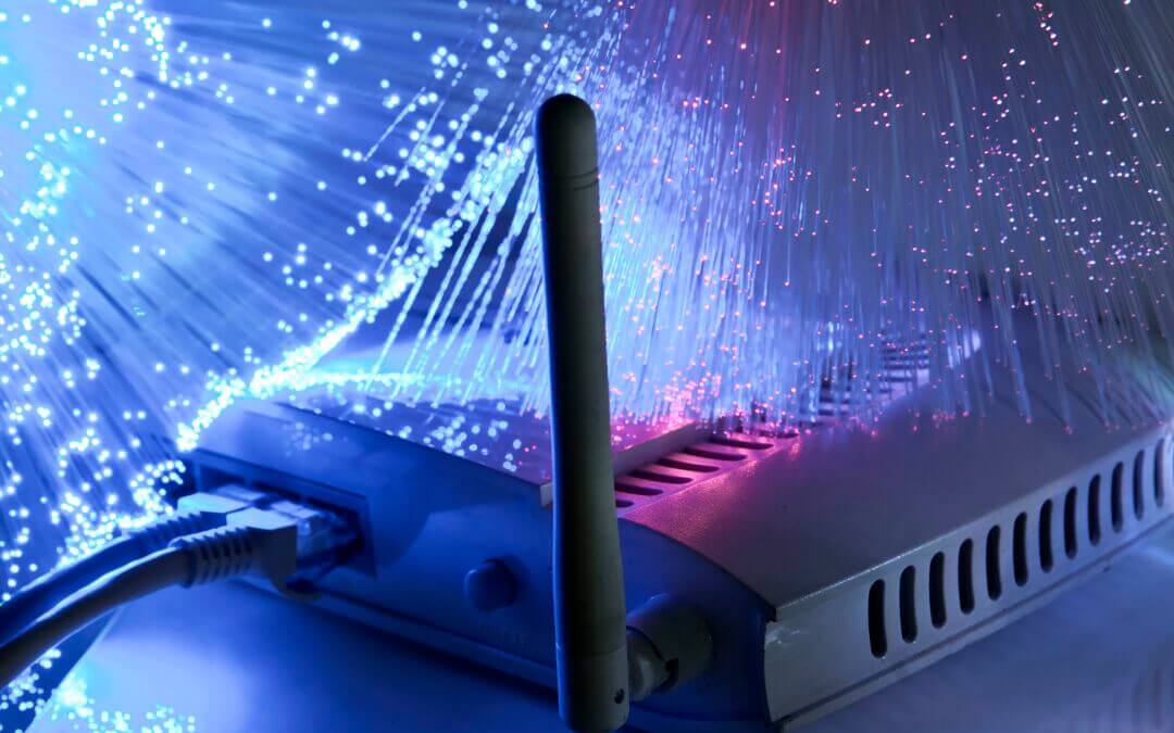 Maximum performance routers; who gives you more?