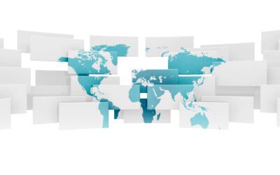 Tres soluciones distintas para la gestión WLAN