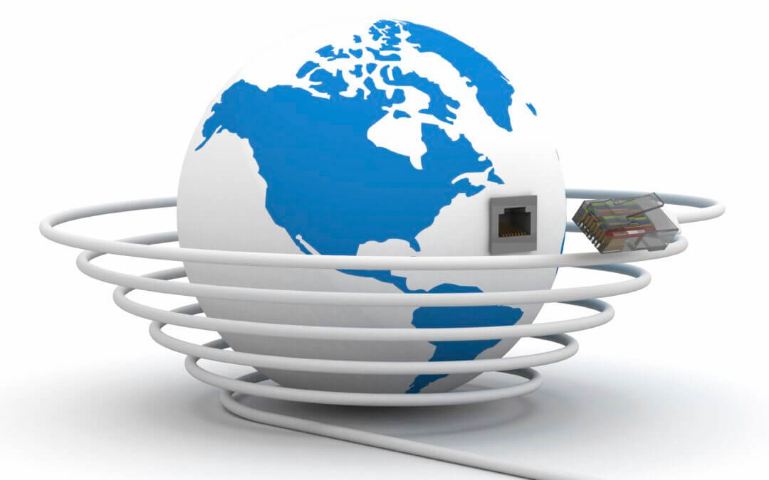 Beyond Gigabit Ethernet on the LAN