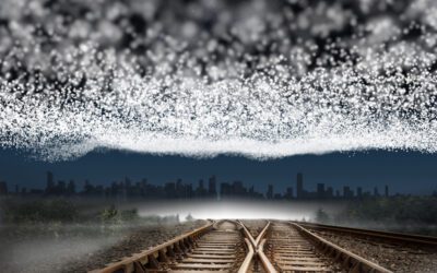 RAIL LIVE 2019: The railway digitalization