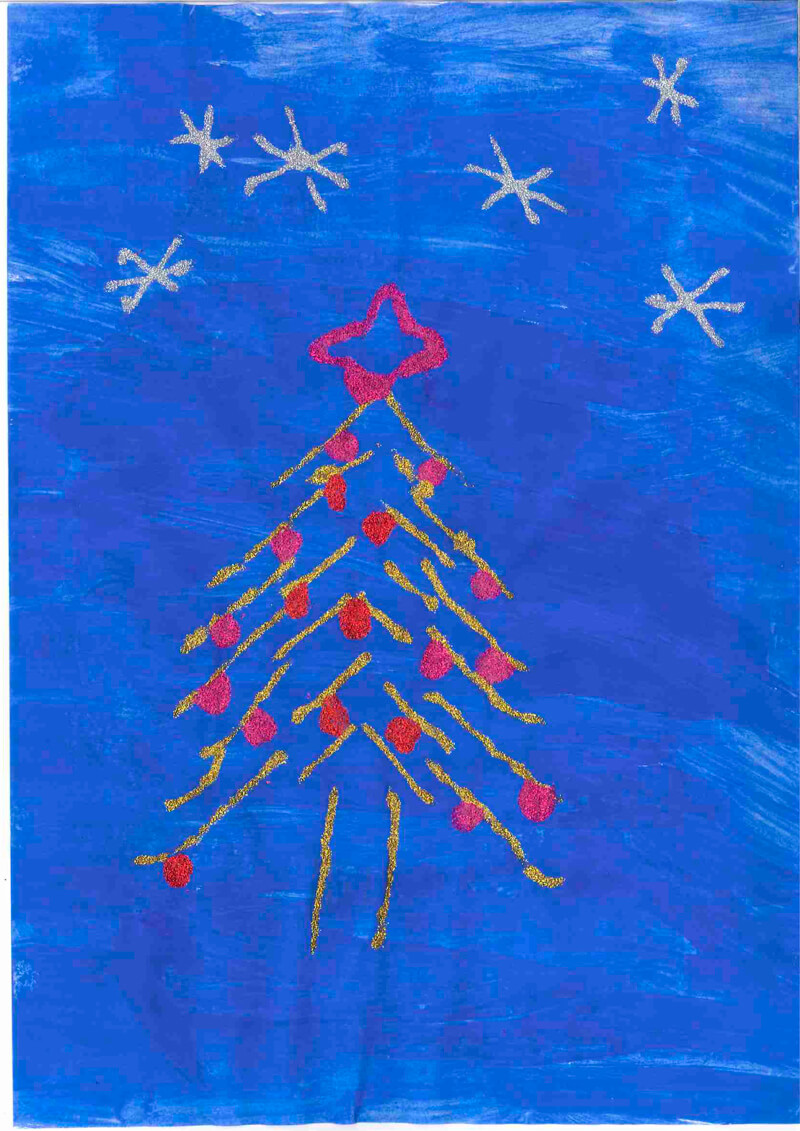 Un año que termina…