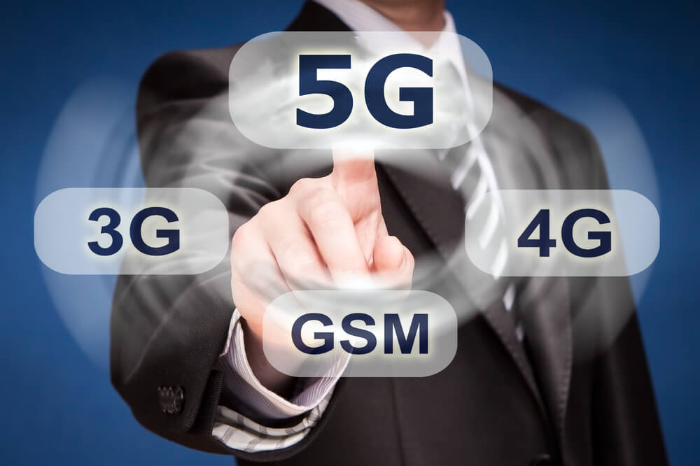 LTE-Advanced PRO establece las bases para 5G