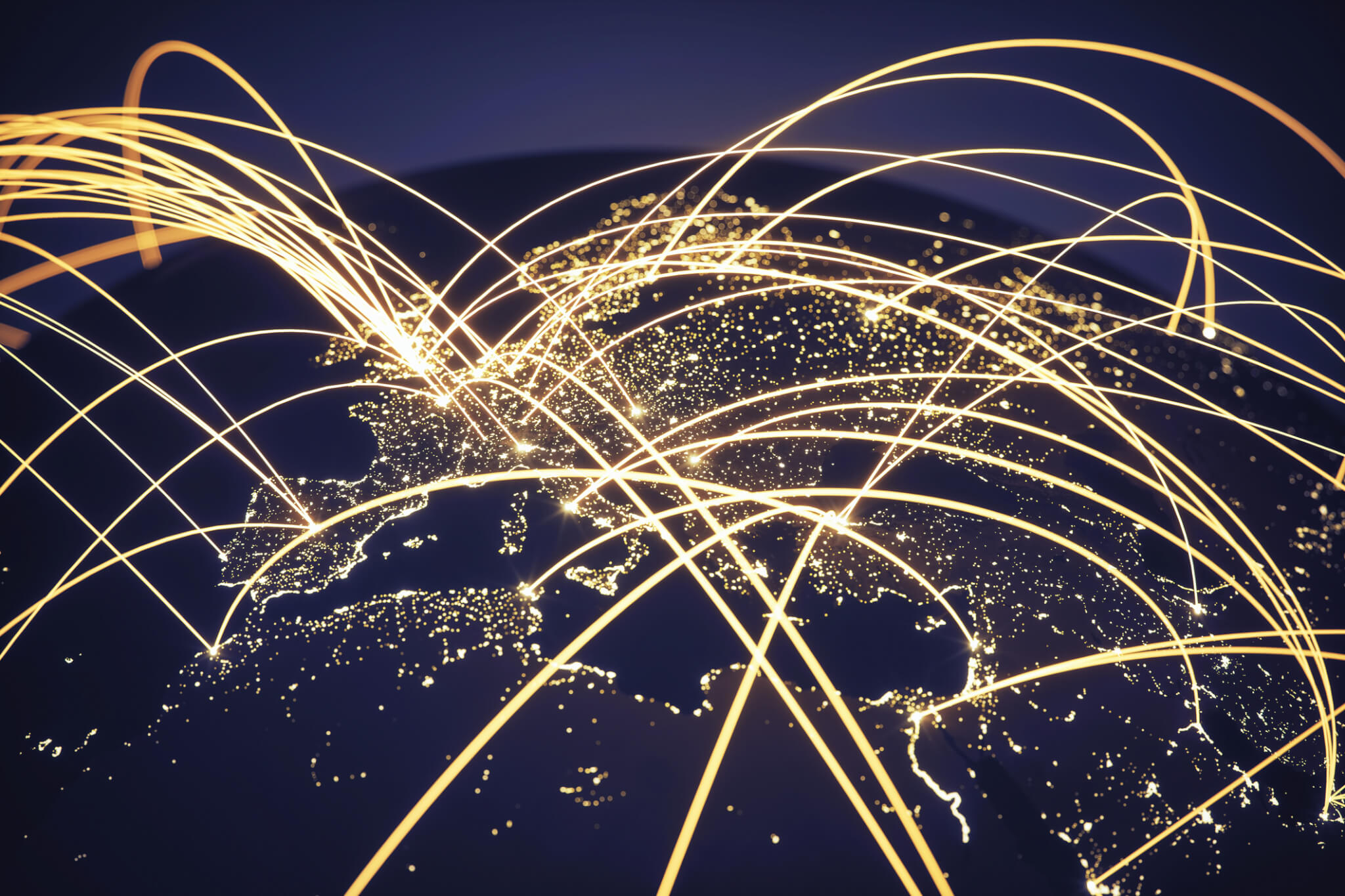 Network monitoring in SD-WAN