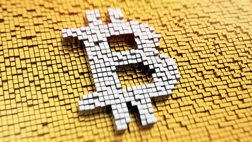 In the beginning there was BITCOIN