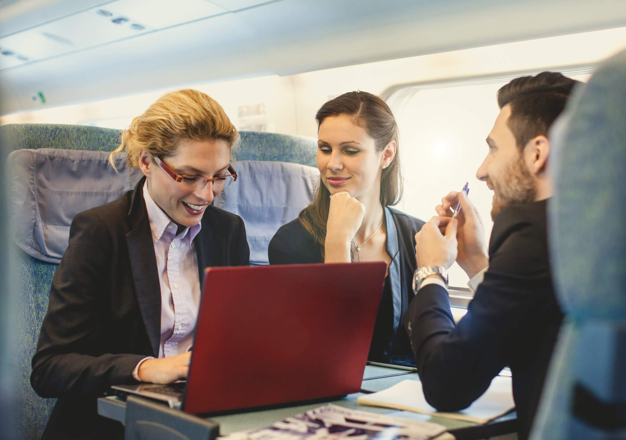 5G, ¿la respuesta a la conectividad en entornos ferroviarios?