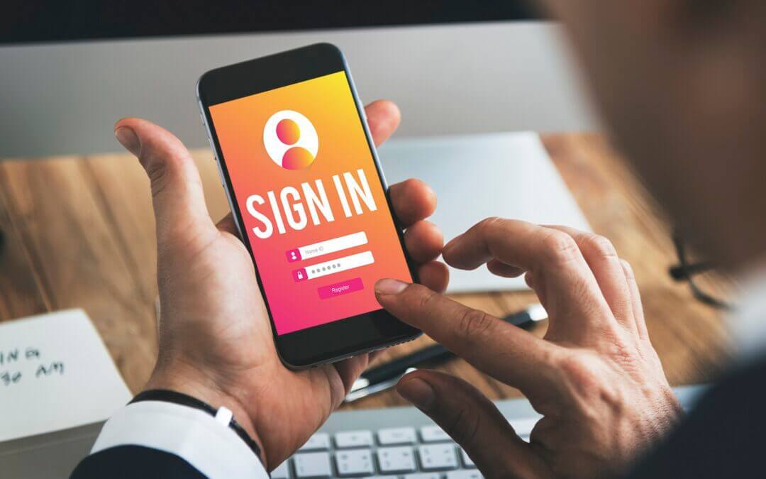 Access to guest networks