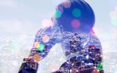 The advantages of cellular networks in the corporate sphere