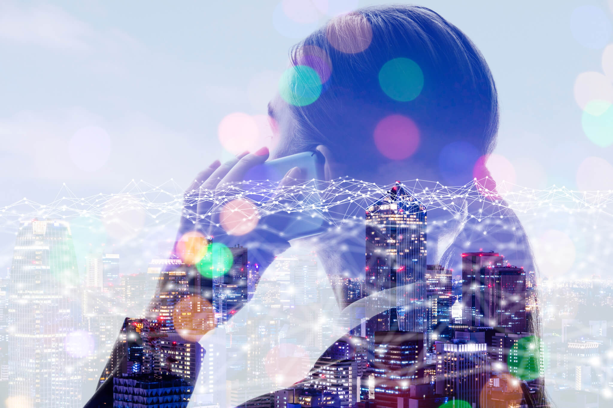 Ventajas de las redes móviles en el ámbito corporativo