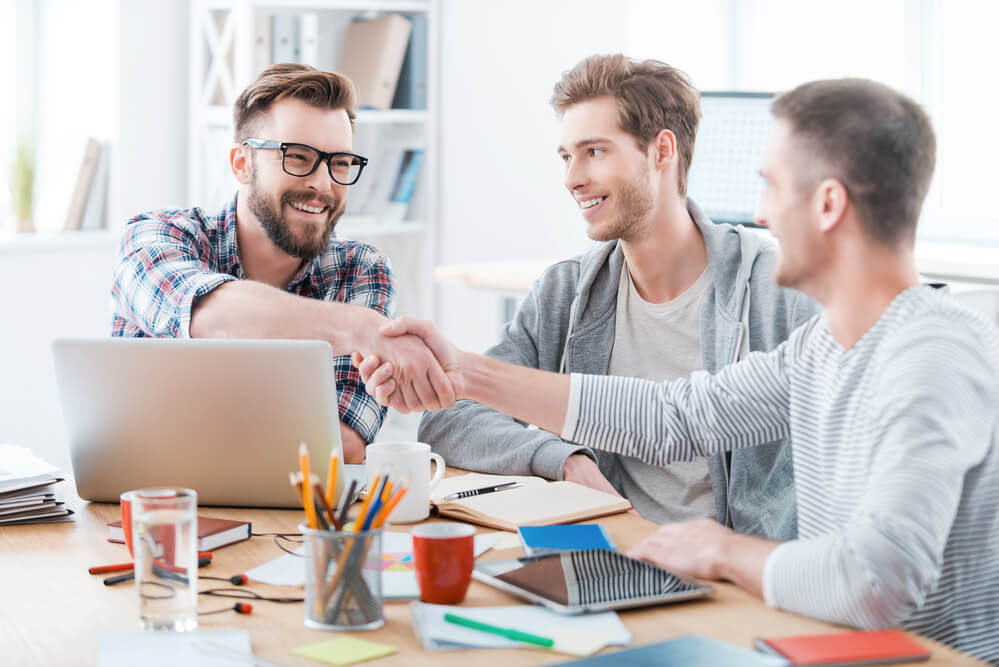Las ventajas de una solución SD-WAN para pymes
