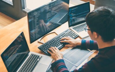 Overcoming entanglements without affecting developers