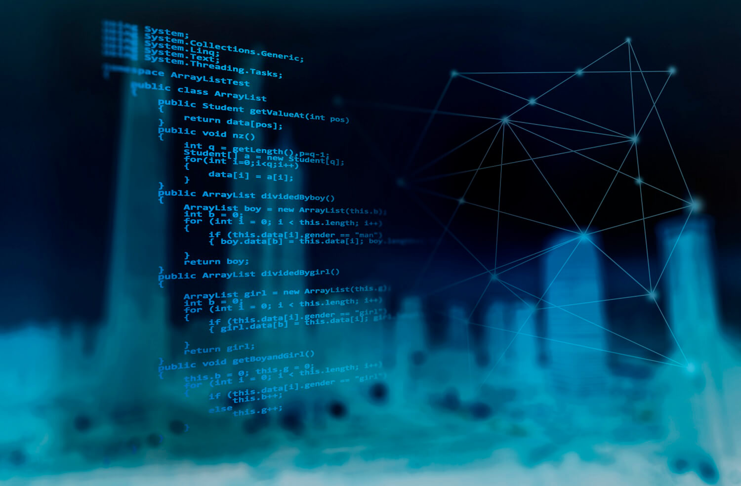 The operational challenges of distributed software architecture