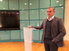 La potencia del 5G en la movilidad y el transporte