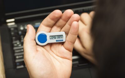 Data access security