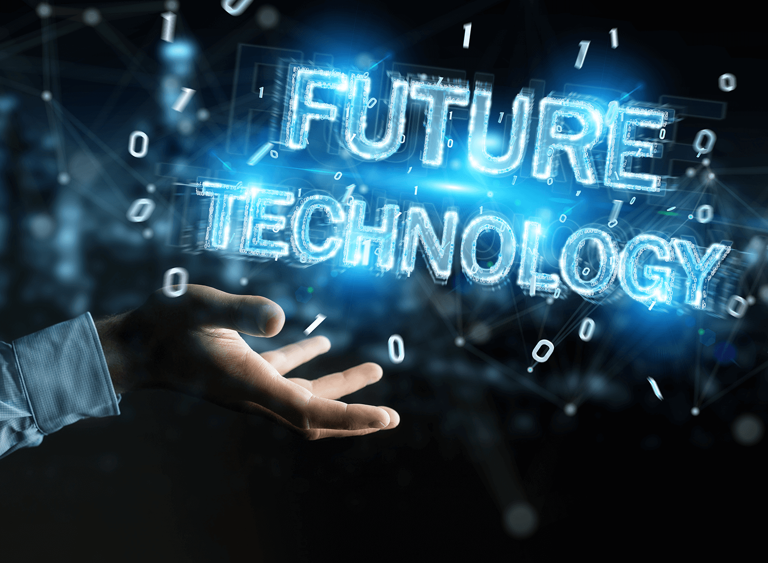 Even more changes in 2020? SD-WAN?