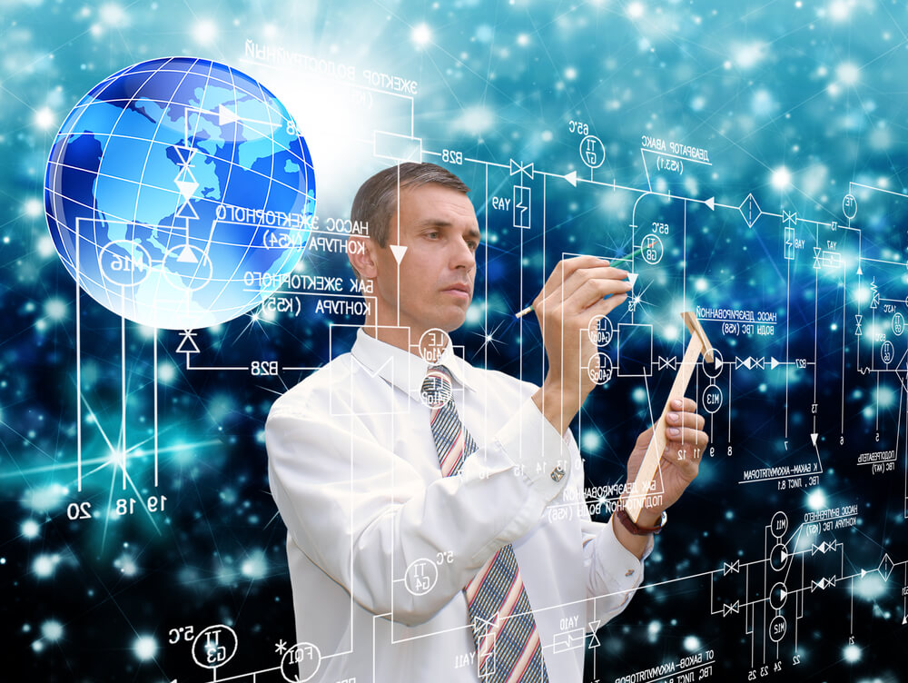 Software as a product of intellectual activity – Reflections on software development