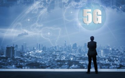 Private LTE networks