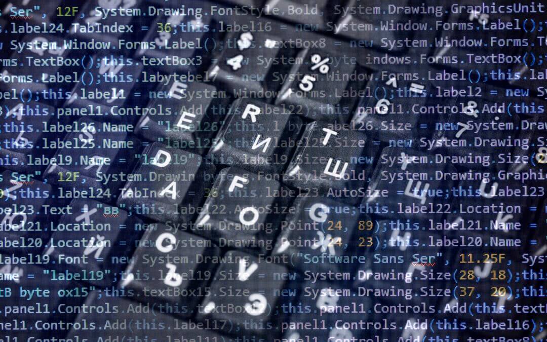 The Internet is written in JavaScript- Latest development trends