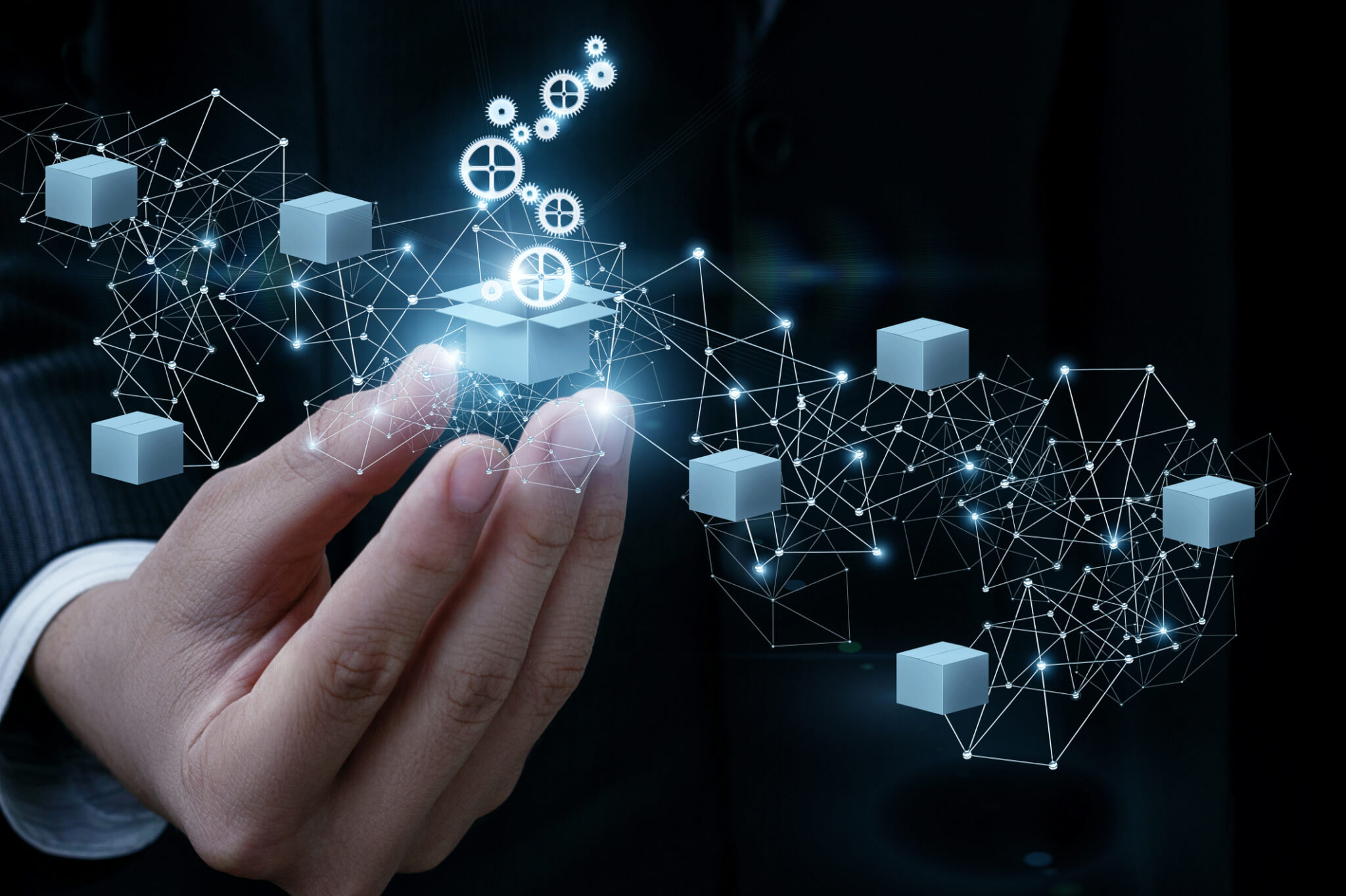 Application-Aware Routing related to SD-WAN