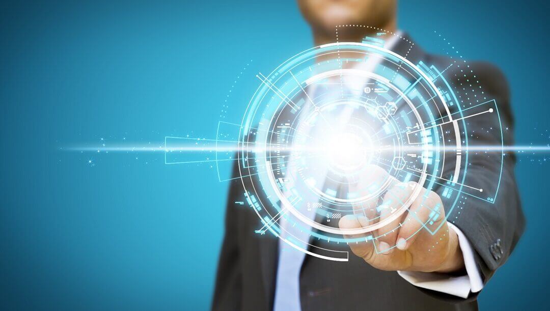 La red como base de la Transformación Digital