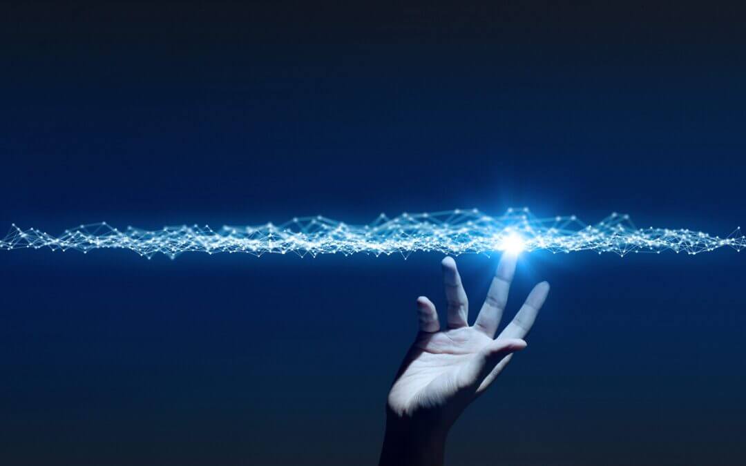 The Internet of Things as the main technology trend in 2018