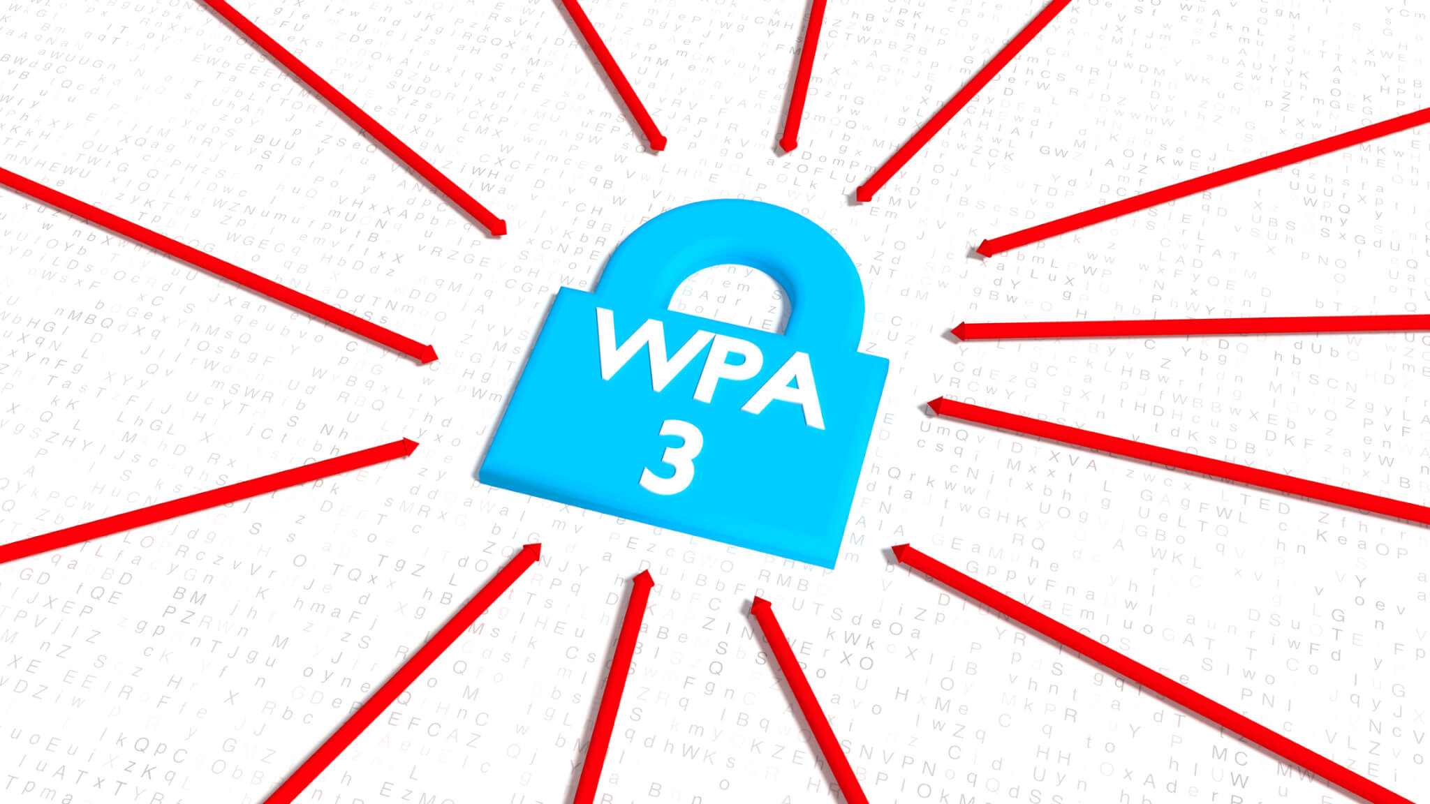 Productos de acceso WPA3, nuevo estándar de seguridad: redes Wi-Fi más seguras