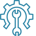 Simplified Maintenance and Support