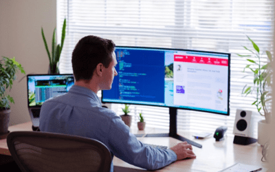 Soluciones SDN: la forma más eficiente y efectiva de implementar la conectividad remota y el teletrabajo