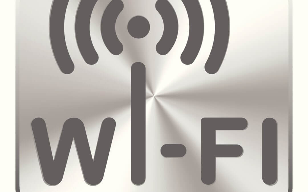20 MHz, 40 MHz, 80 MHz and more…