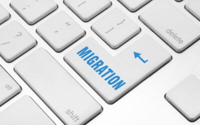 Cómo realizar una migración a 802.11ac