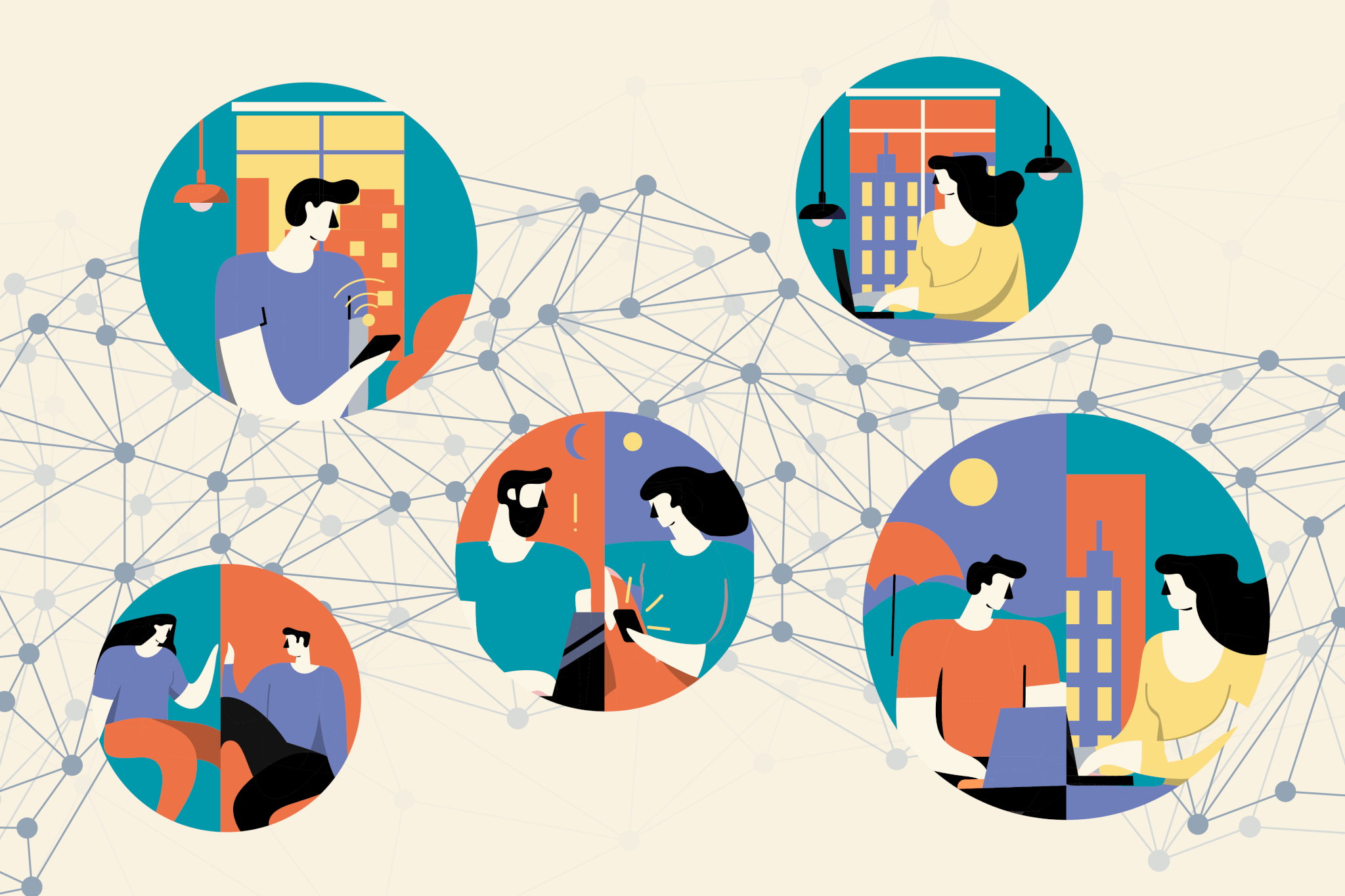 SD-WAN – digital transformation in times of COVID-19