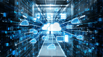 Should resellers and system integrators invest in the Cloud to help SMEs?