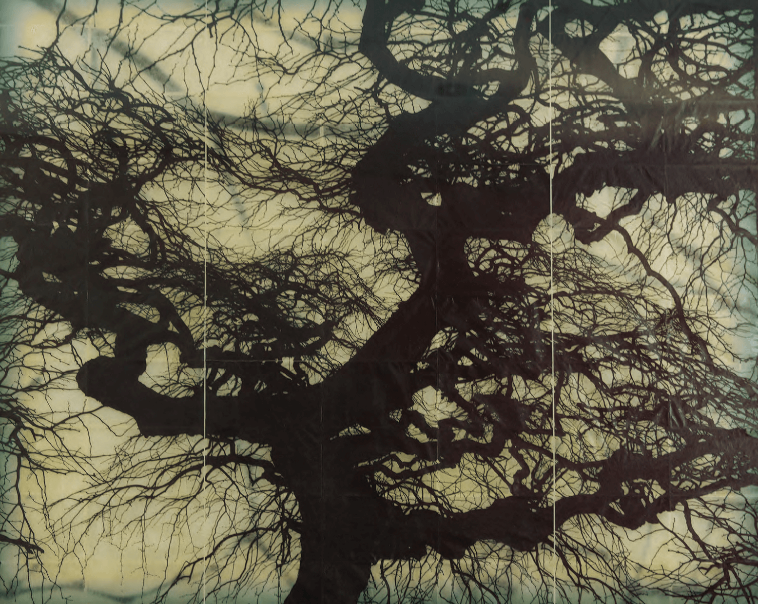 The last third of 2015