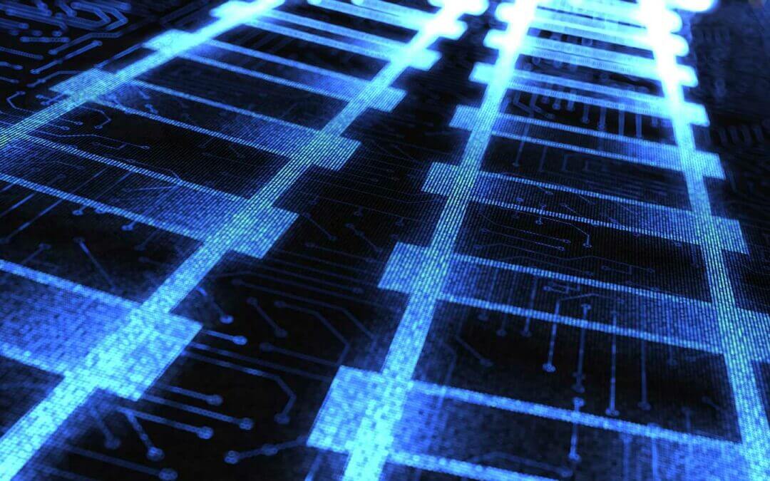 Cómo el software puede ayudar a la digitalización del entorno ferroviario
