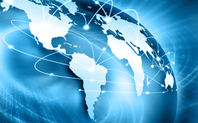 High-speed Internet from space: The Starlink network