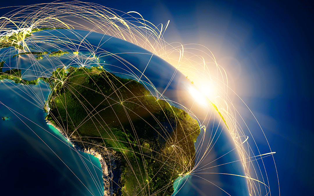 SD-WAN en América Latina