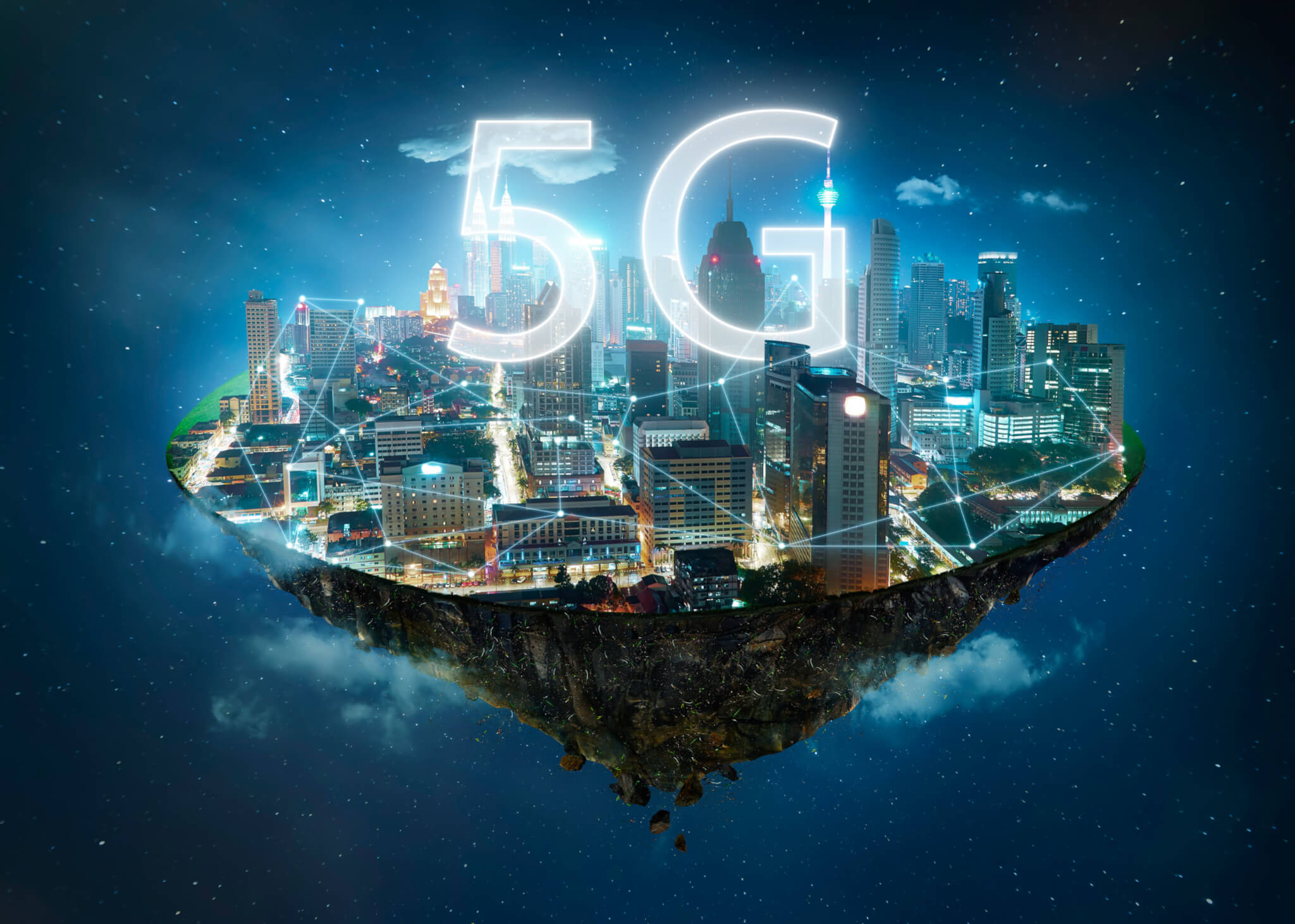 5G technology: Will it be the next disruption to the IT world?