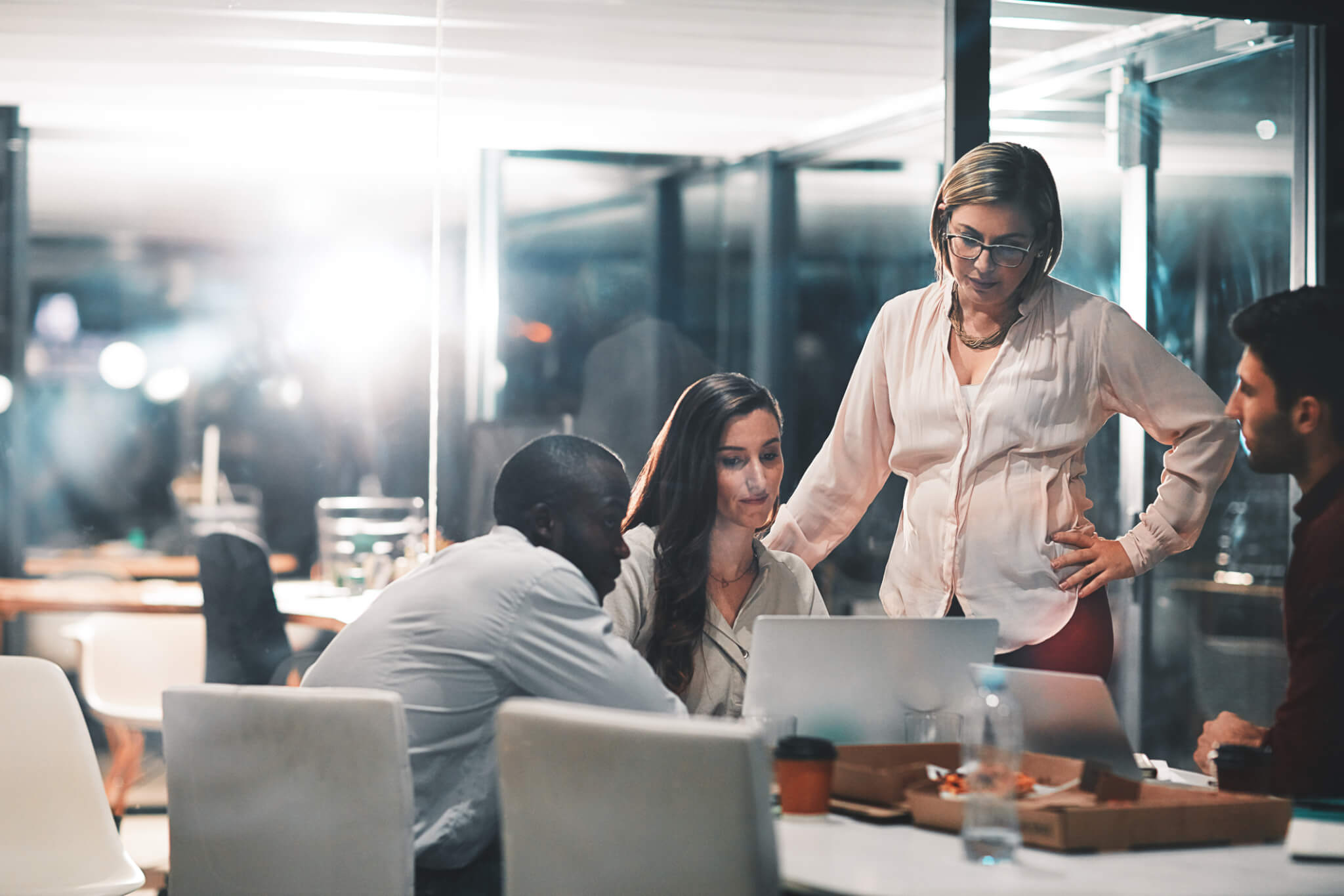 SD-WAN technology for SME’s. Can it be applied?