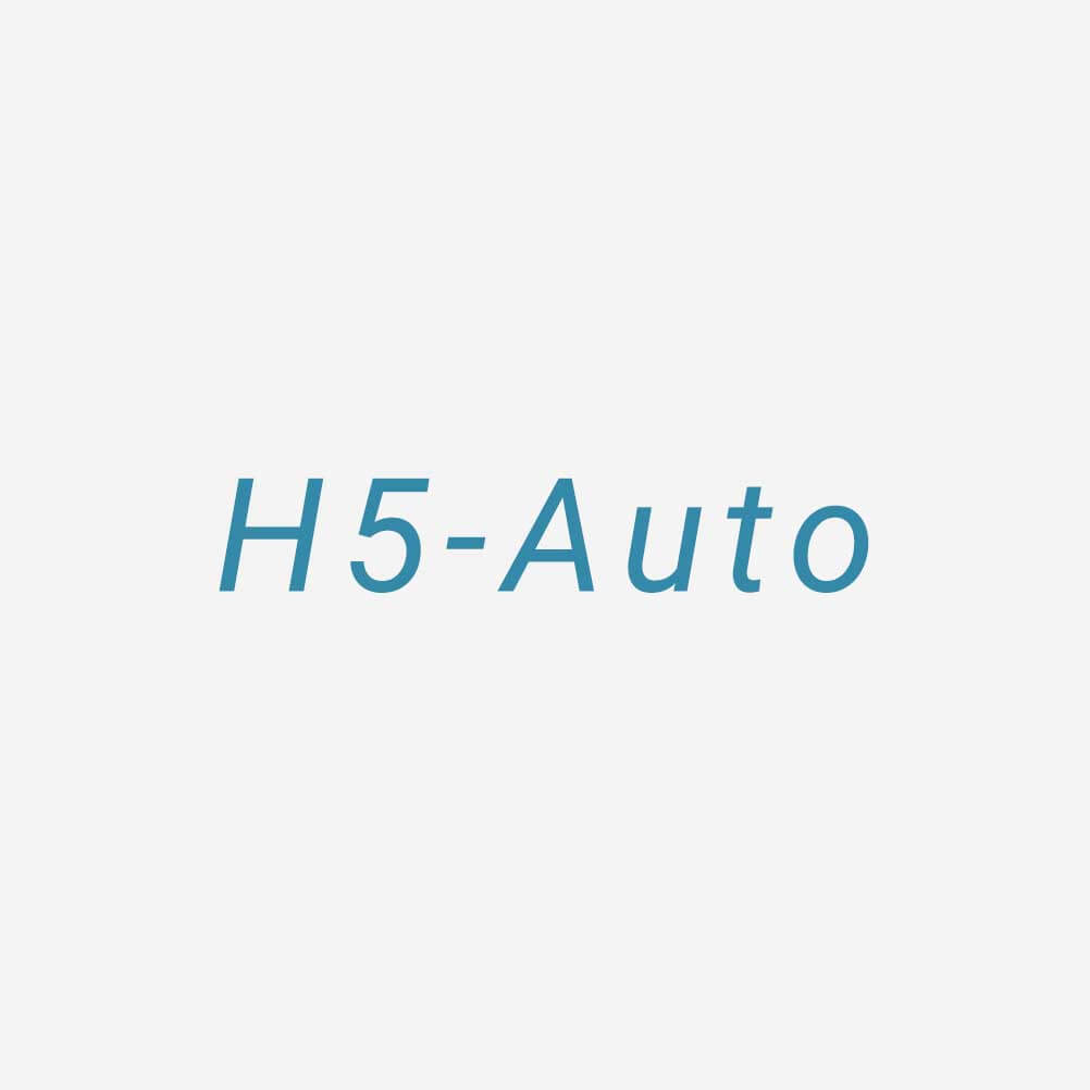 h5-auto