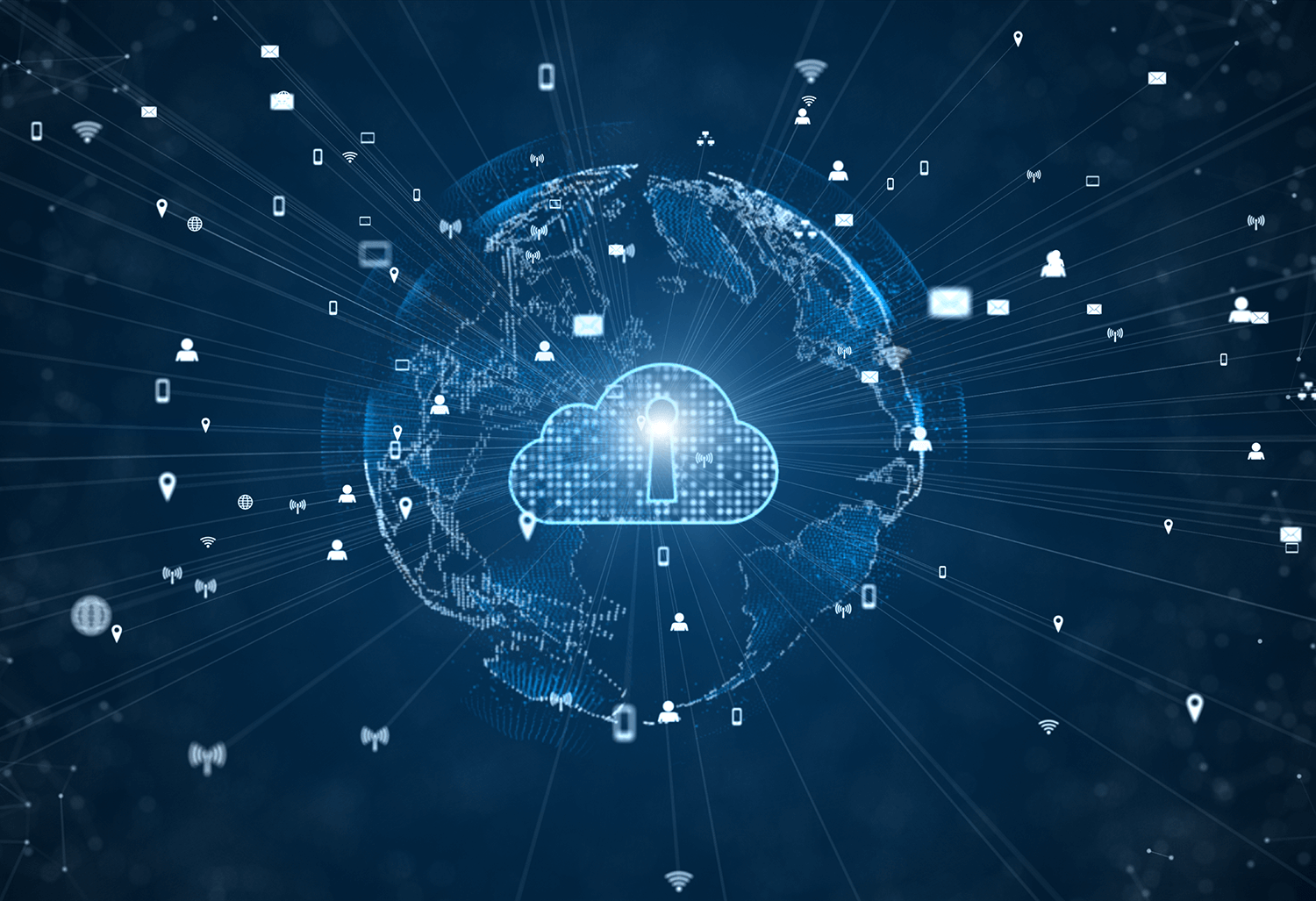 Kubernetes: container orchestrator and microservices