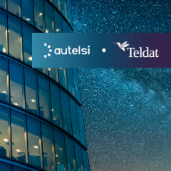 Teldat participará en el webinario sobre SD-WAN de Autelsi