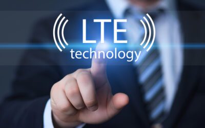 Voice over LTE